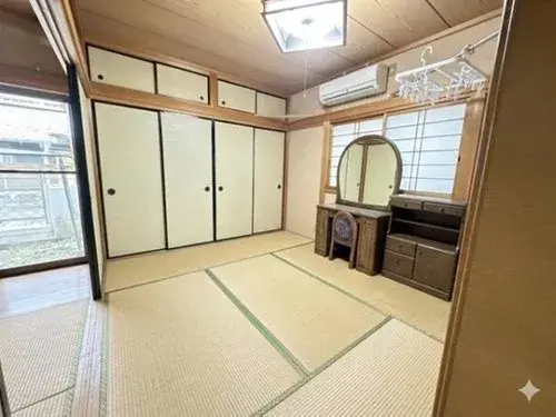 4DK Oji-cho Nara Prefecture (11)