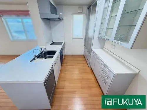 3LDK+S Kamimaki-cho Kitakatsuragi-gun Nara Prefecture (15)