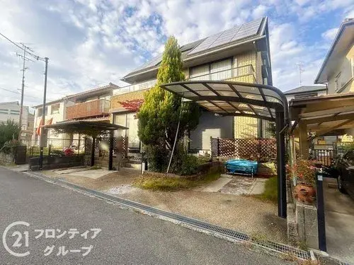 5LDK+S Property Yamato-Koriyama City Nara Prefecture (2)