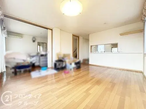 5LDK+S Property Yamato-Koriyama City Nara Prefecture (11)