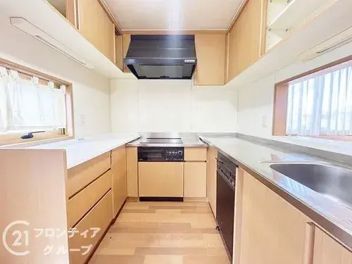 5LDK+S Property Yamato-Koriyama City Nara Prefecture (15)