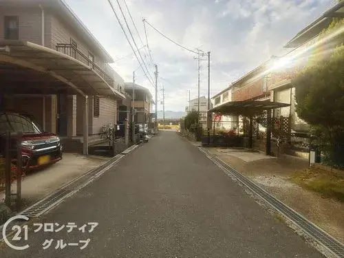 5LDK+S Property Yamato-Koriyama City Nara Prefecture (3)