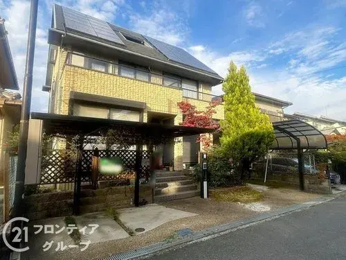 5LDK+S Property Yamato-Koriyama City Nara Prefecture (5)