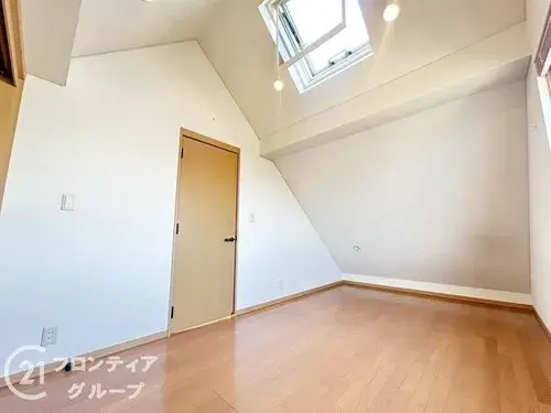 5LDK+S Property Yamato-Koriyama City Nara Prefecture (6)