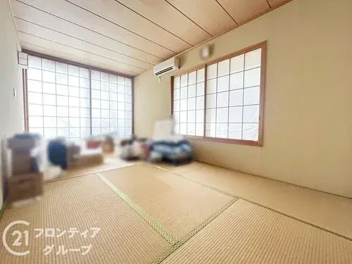 5LDK+S Property Yamato-Koriyama City Nara Prefecture (8)