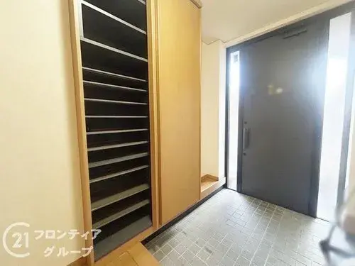 5LDK+S Property Yamato-Koriyama City Nara Prefecture (10)