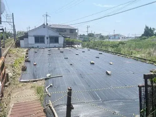 Akiya in Wakayama