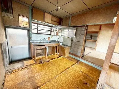 5DK مدينة واكاياما محافظة واكاياما (12)