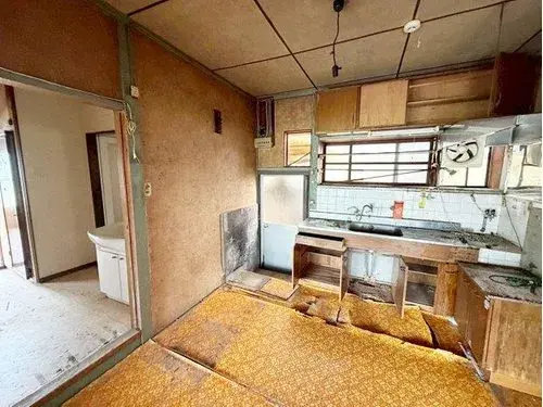 5DK مدينة واكاياما محافظة واكاياما (14)