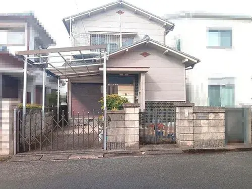 Akiya in Wakayama