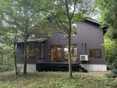 Akiya in 西伯郡伯耆町