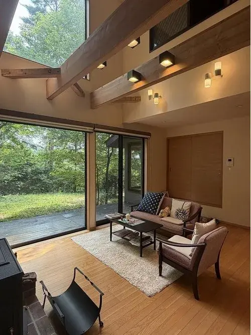 鸟取县西伯郡伯耆町3LDK物件 (3)