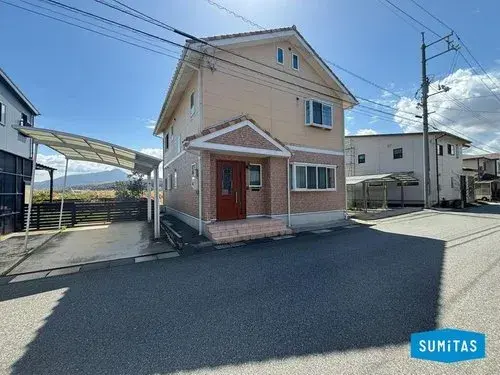 Akiya in Tottori