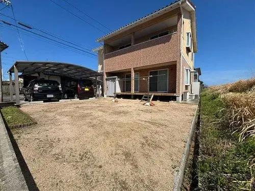 5LDK+S Property Yonago City Tottori Prefecture (2)
