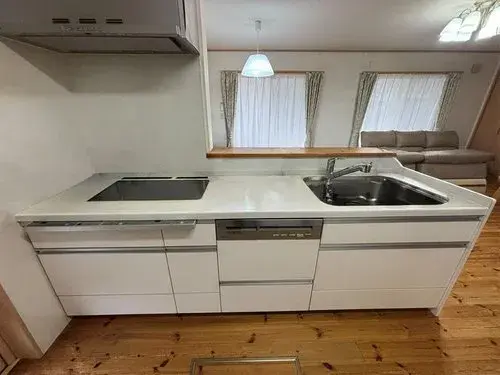 5LDK+S Property Yonago City Tottori Prefecture (15)