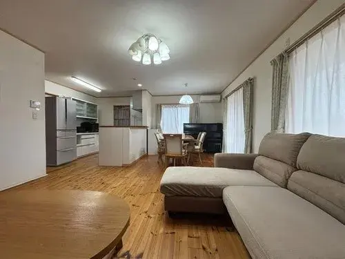 5LDK+S Property Yonago City Tottori Prefecture (5)