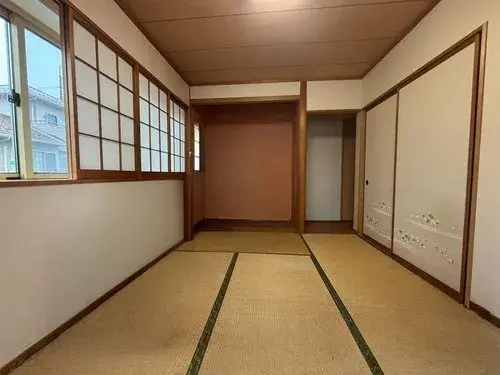 5LDK+S Property Yonago City Tottori Prefecture (6)