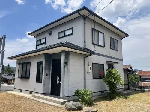 Akiya in Tottori