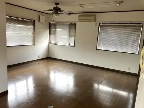 Préfecture de Tottori District de Saihaku Ville de Nanbu Propriété 3LDK (2)