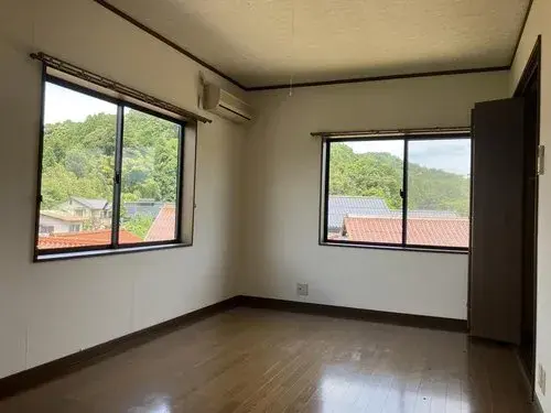 Préfecture de Tottori District de Saihaku Ville de Nanbu Propriété 3LDK (3)