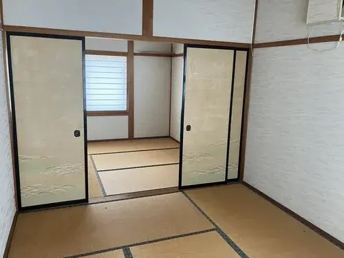 Préfecture de Tottori District de Saihaku Ville de Nanbu Propriété 3LDK (4)
