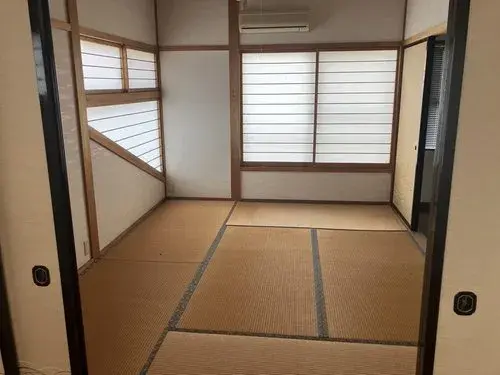 Préfecture de Tottori District de Saihaku Ville de Nanbu Propriété 3LDK (5)