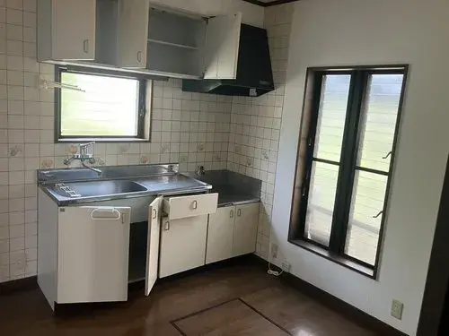 Préfecture de Tottori District de Saihaku Ville de Nanbu Propriété 3LDK (6)