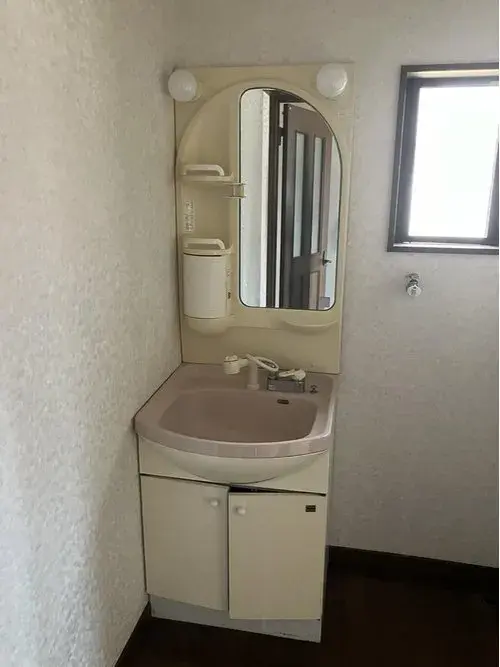 Préfecture de Tottori District de Saihaku Ville de Nanbu Propriété 3LDK (8)