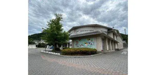 Akiya in 鸟取市