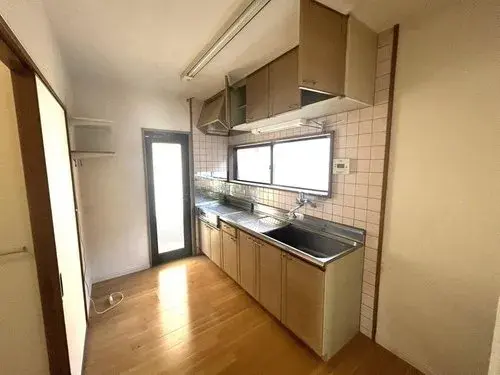3LDK Ciudad de Tottori Prefectura de Tottori (15)