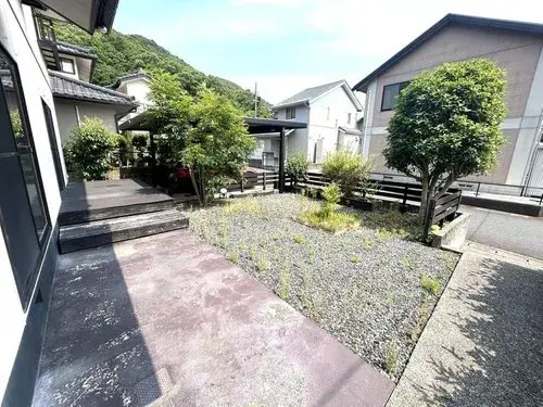 3LDK Ciudad de Tottori Prefectura de Tottori (3)
