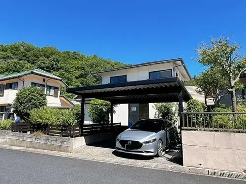 3LDK Ciudad de Tottori Prefectura de Tottori (5)