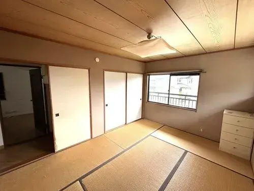 3LDK Ciudad de Tottori Prefectura de Tottori (9)