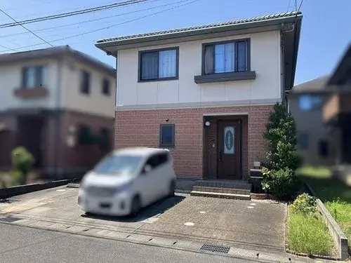 Akiya in Tottori