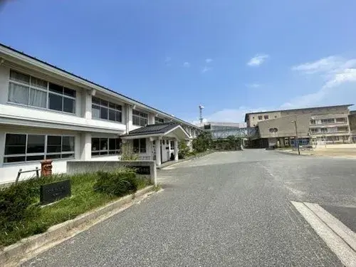 Akiya in Tottori