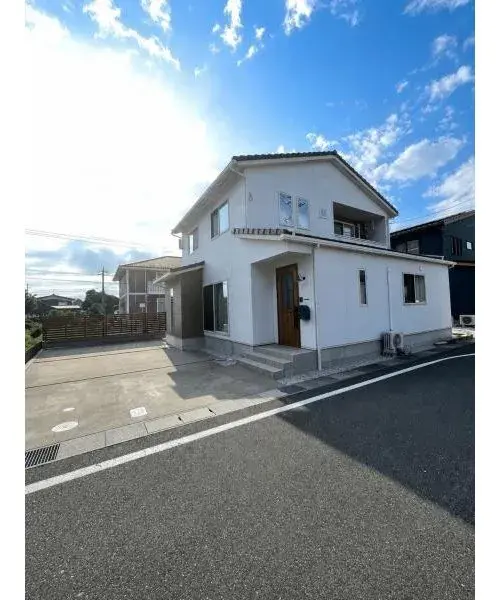 Tottori Prefecture Tottori City 4LDK Property (2)