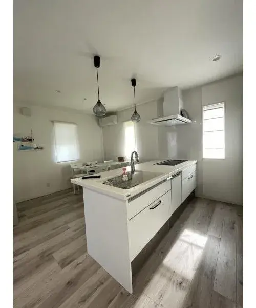 Tottori Prefecture Tottori City 4LDK Property (15)