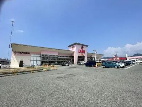 Tottori Prefecture Tottori City 4LDK Property (17)