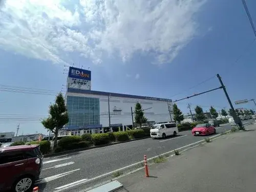 Tottori Prefecture Tottori City 4LDK Property (20)