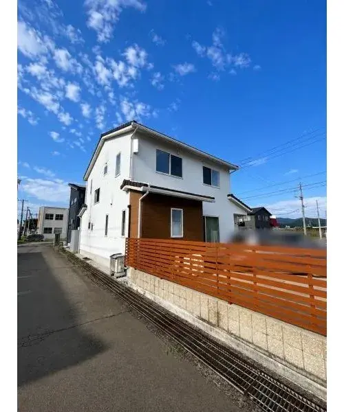 Tottori Prefecture Tottori City 4LDK Property (3)