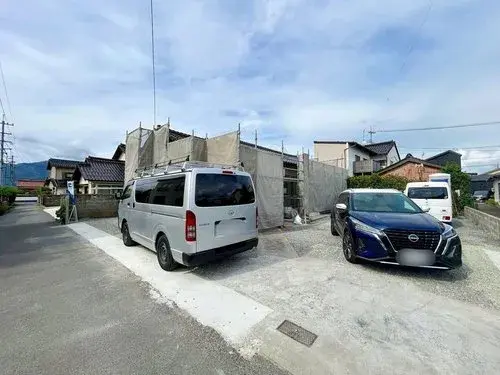 Akiya in Shimane
