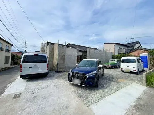 Propiedad 3LDK Ciudad de Izumo, Prefectura de Shimane (2)