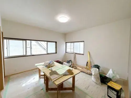 Propiedad 3LDK Ciudad de Izumo, Prefectura de Shimane (12)