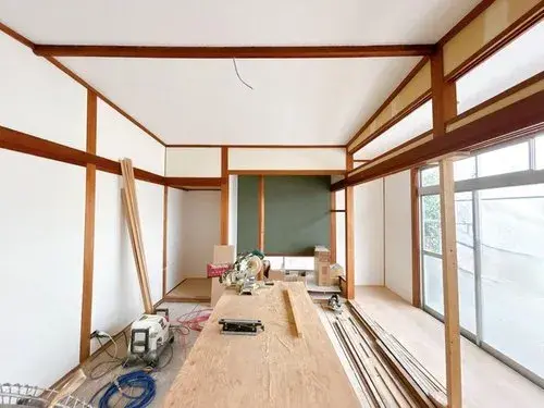 Propiedad 3LDK Ciudad de Izumo, Prefectura de Shimane (13)