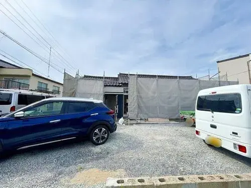 Propiedad 3LDK Ciudad de Izumo, Prefectura de Shimane (4)