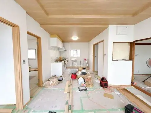 Propiedad 3LDK Ciudad de Izumo, Prefectura de Shimane (5)