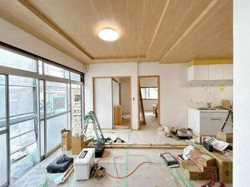 Propiedad 3LDK Ciudad de Izumo, Prefectura de Shimane (8)