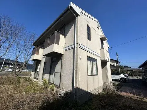 Akiya in Shimane