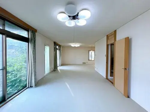 4LDK Property Matsue City Shimane Prefecture (5)