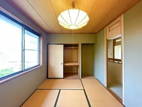 4LDK Property Matsue City Shimane Prefecture (6)